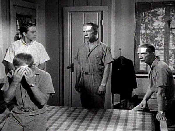 My Favorite Martian - Three to Make Ready