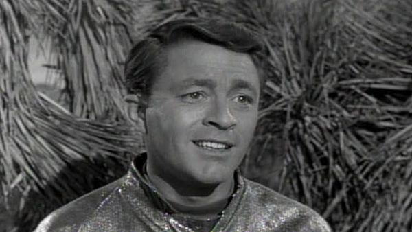 My Favorite Martian - Martin's Favorite Martian