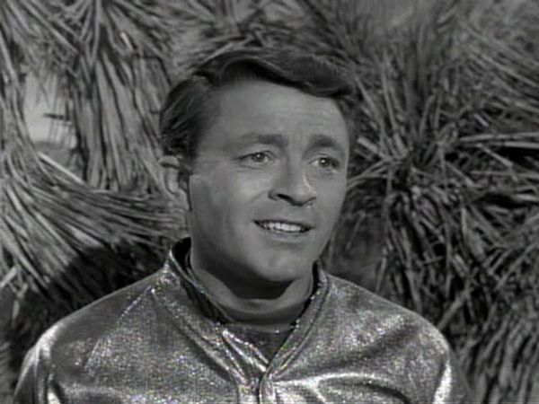My Favorite Martian - Martin's Favorite Martian