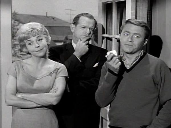 My Favorite Martian - Uncle Martin's Bedtime Story
