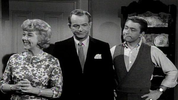 My Favorite Martian - The Magnetic Personality and Who Needs It