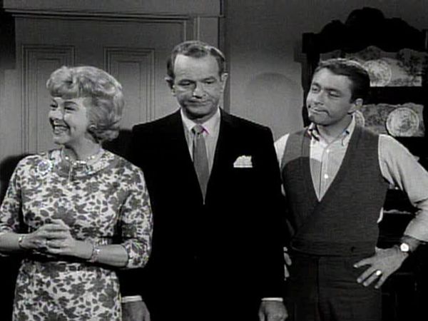 My Favorite Martian - The Magnetic Personality and Who Needs It