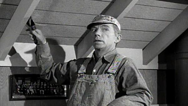 My Favorite Martian - Stop, or I'll Steam