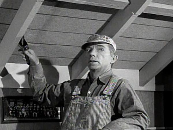 My Favorite Martian - Stop, or I'll Steam