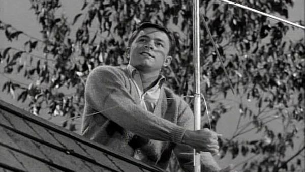My Favorite Martian - Dial M for Martin
