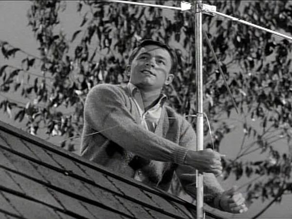 My Favorite Martian - Dial M for Martin