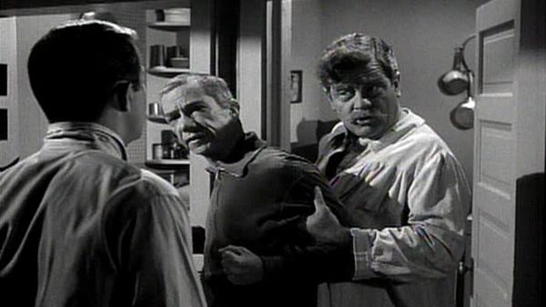 My Favorite Martian - How Are Things in Glocca, Martin?