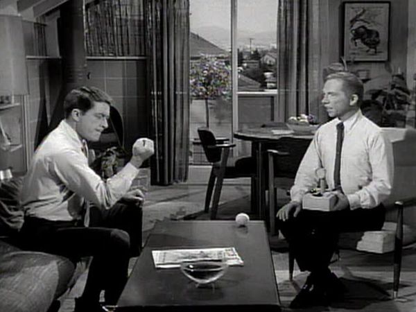My Favorite Martian - Double Trouble