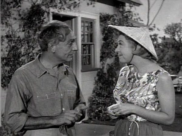 My Favorite Martian - Don't Rain on My Parade