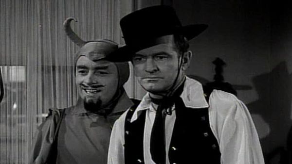 My Favorite Martian - To Make a Rabbit Stew, First Catch a Martian