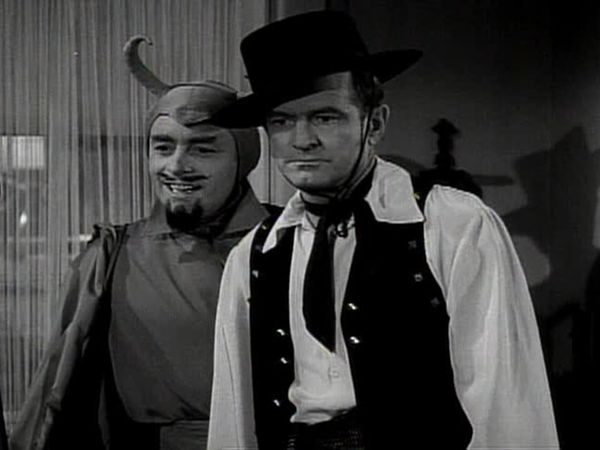 My Favorite Martian - To Make a Rabbit Stew, First Catch a Martian