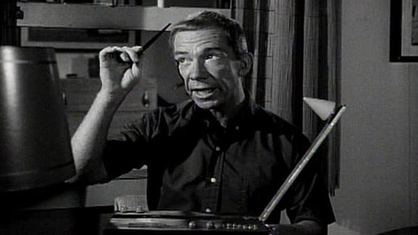 My Favorite Martian - The Memory Pill