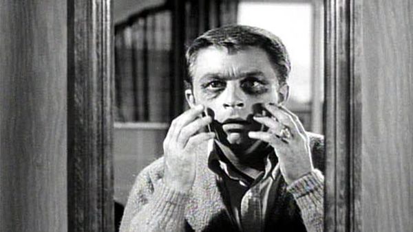 My Favorite Martian - Never Trust a Naked Martian
