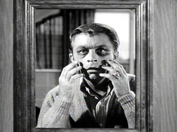My Favorite Martian - Never Trust a Naked Martian