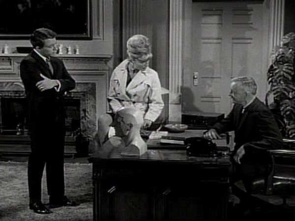 My Favorite Martian - 006 3/4