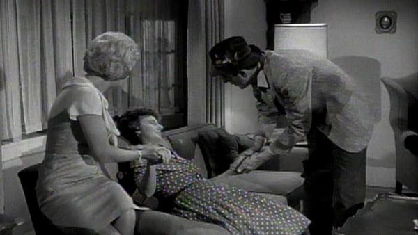 My Favorite Martian - The Martian's Fair Hobo