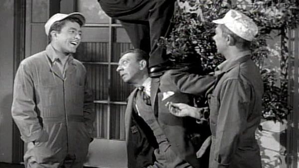 My Favorite Martian - Once Upon a Martian Mother's Day