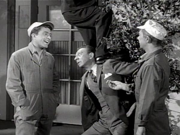 My Favorite Martian - Once Upon a Martian Mother's Day