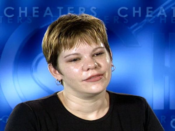 Cheaters (30') - Episode 7