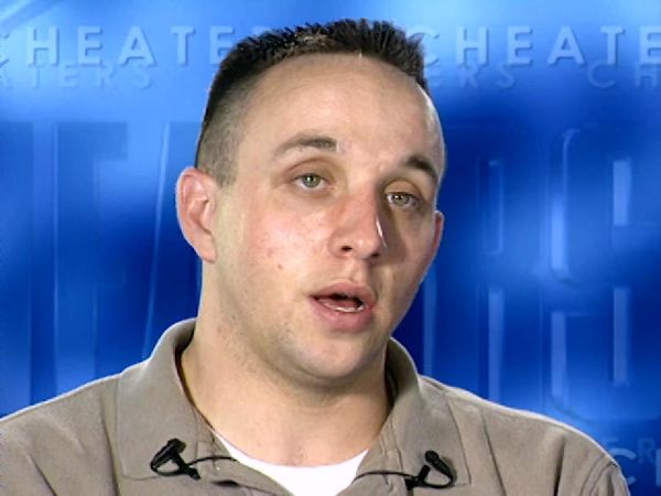 Cheaters (30') - Episode 14