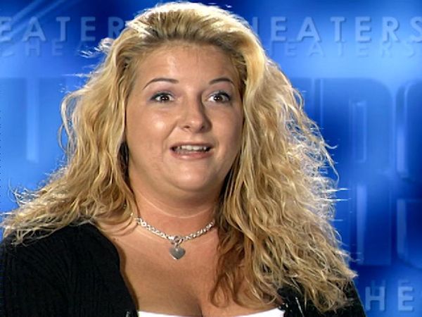 Cheaters (30') - Episode 15