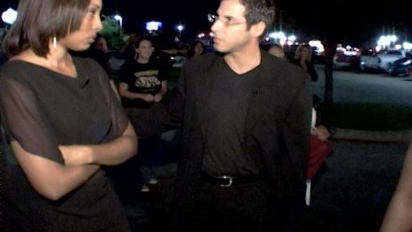 Cheaters (30') - Episode 120