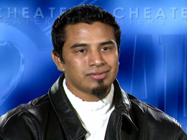 Cheaters (30') - Episode 17