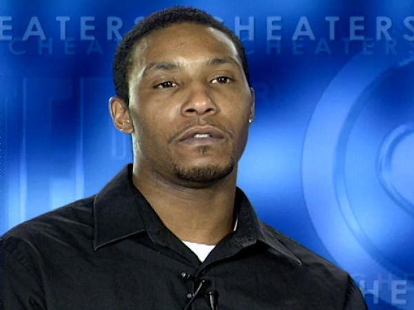 Cheaters (30') - Episode 18
