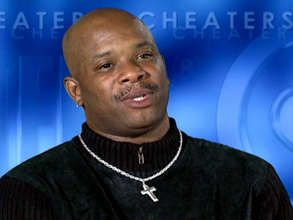 Cheaters (30') - Episode 20