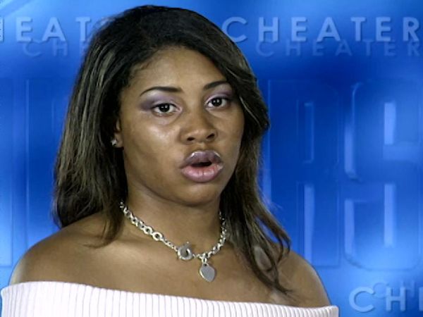 Cheaters (30') - Episode 22
