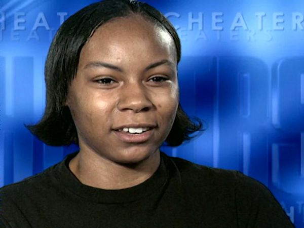 Cheaters (30') - Episode 24
