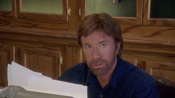 Walker Texas Ranger - Bryllupet, del 2