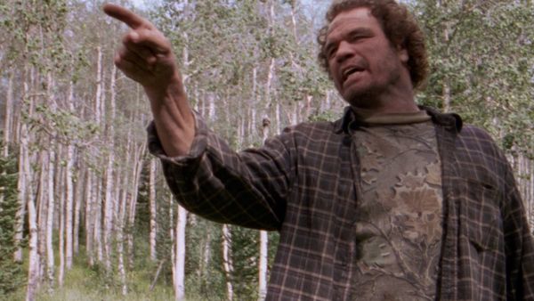 Walker Texas Ranger - Overlevelse