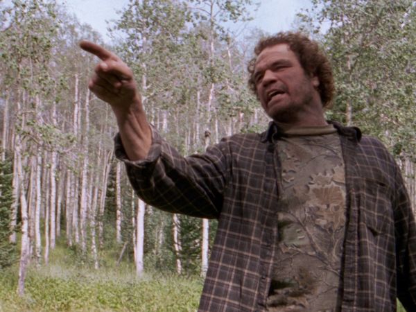 Walker Texas Ranger - Overlevelse