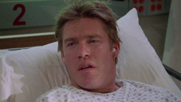 Walker Texas Ranger - Uten en lyd