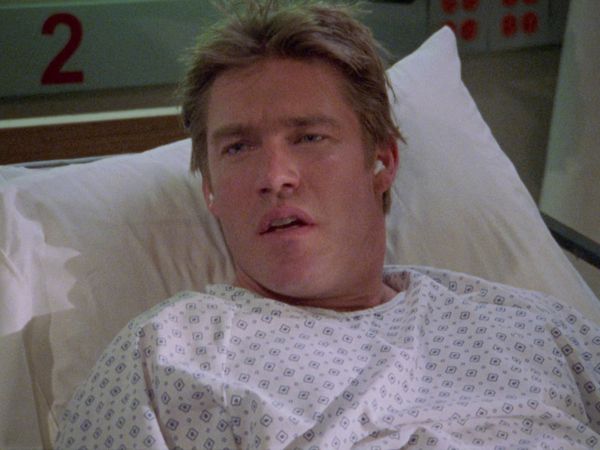 Walker Texas Ranger - Uten en lyd