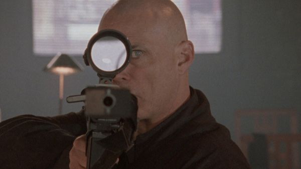 Walker Texas Ranger - Det siste oppgjør, del 2