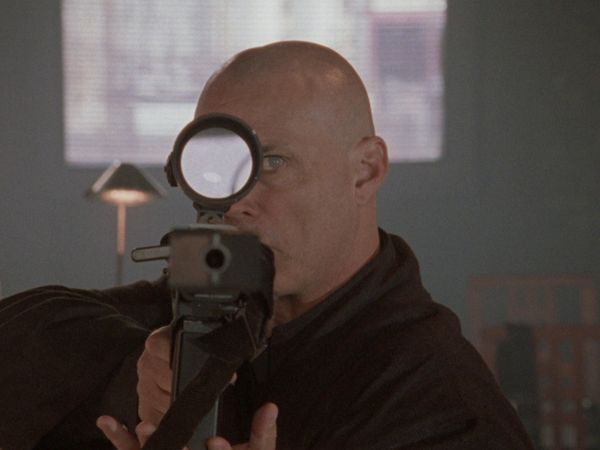 Walker Texas Ranger - Det siste oppgjør, del 2