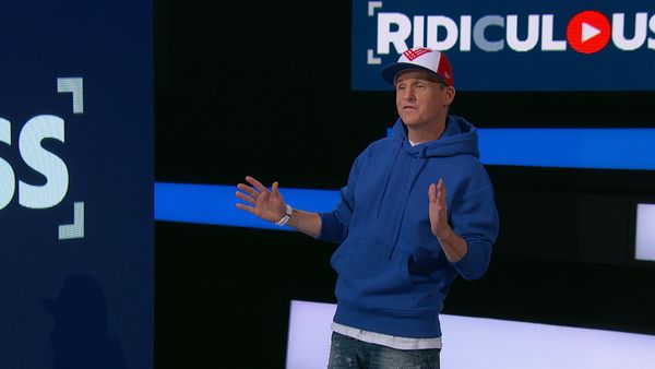 Ridiculousness - Chanel and Sterling DC