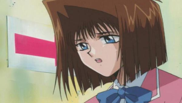Yu-Gi-Oh! - El duelista misterioso: Parte 2