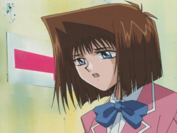 Yu-Gi-Oh! - El duelista misterioso: Parte 2