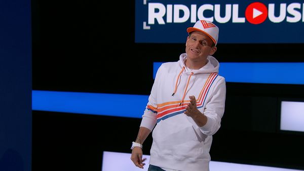 Ridiculousness - Chanel and Sterling DCIV