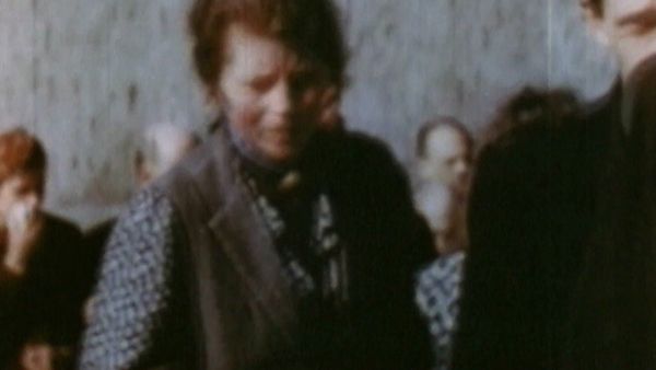 Il Papa E Il Diavolo - La vendetta del diavolo
