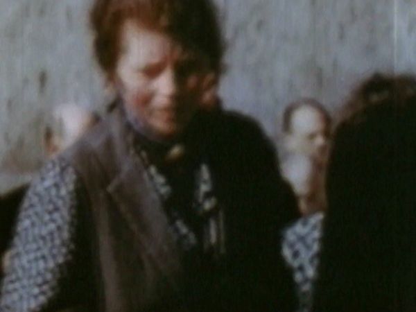 Il Papa E Il Diavolo - La vendetta del diavolo