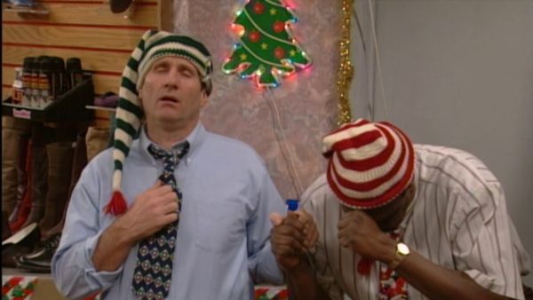 Vore værste år - God Help Ye Merry Bundy Men