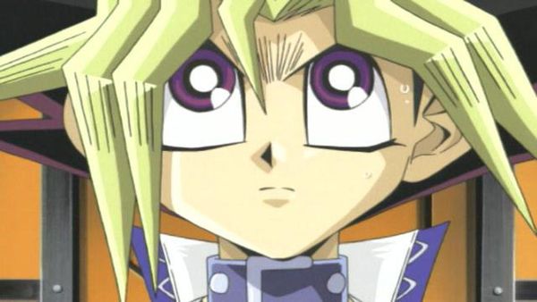 Yu-Gi-Oh! - El Maestro de los Magos: Parte 3