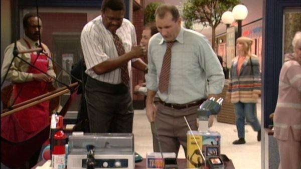 Vore værste år - Chicago Shoe Exchange
