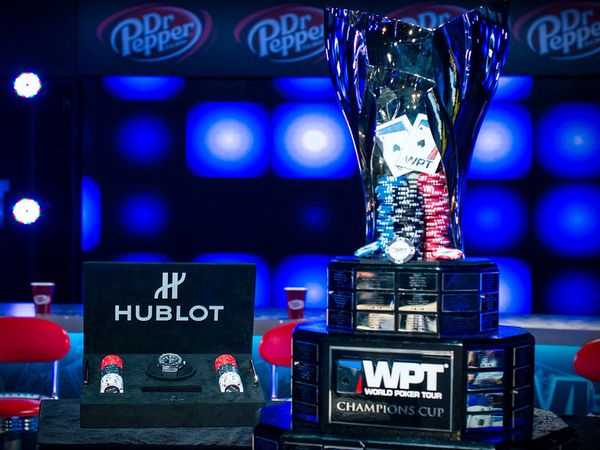 World Poker Tour - Borgata Poker Open 2018 - Part 3