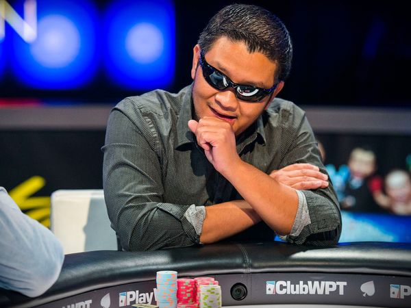 World Poker Tour - Borgata Poker Open 2018 - Part 2