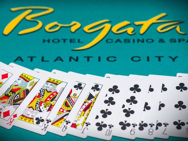 World Poker Tour - Borgata Poker Open 2018 - Part 1